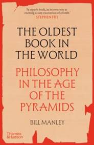 Kniha The Oldest Book in the World