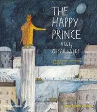 Kniha The Happy Prince