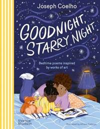 Kniha Goodnight, Starry Night