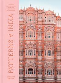 Kniha Patterns of India