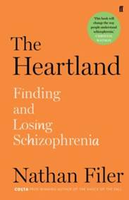 Kniha The Heartland