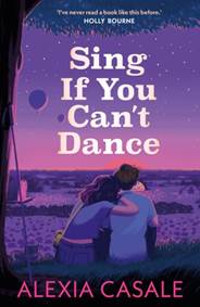 Kniha Sing If You Cant Dance