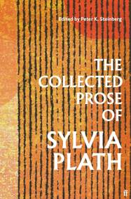 Kniha The Collected Prose of Sylvia Plath