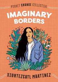 Kniha Imaginary Borders