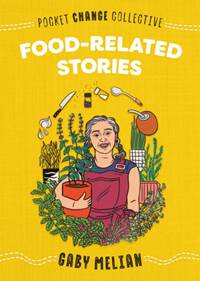 Kniha Food-Related Stories