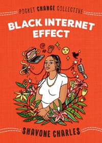 Kniha Black Internet Effect