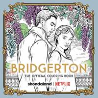 Kniha Bridgerton: The Official Coloring Book