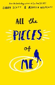 Kniha All the Pieces of Me