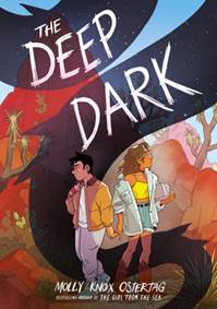 Kniha The Deep Dark (PB)