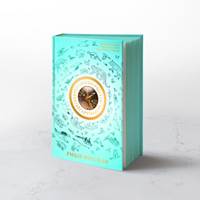 Kniha His Dark Materials: The Deluxe Edition