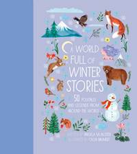 Kniha A World Full of Winter Stories