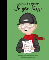 Kniha Jurgen Klopp