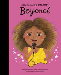 Kniha Beyonce