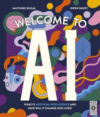 Kniha Welcome to AI