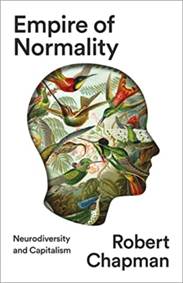 Kniha Empire of Normality