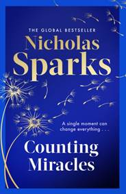 Kniha Counting Miracles