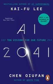 Kniha AI 2041