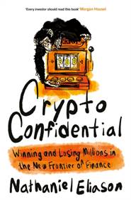 Kniha Crypto Confidential
