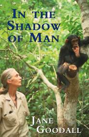 Kniha In the Shadow of Man