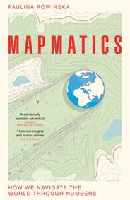 Kniha Mapmatics