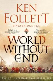 Kniha World Without End