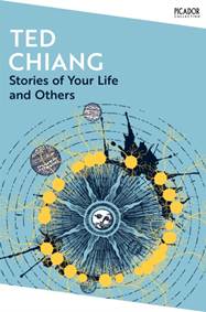 Kniha Stories of Your Life and Others