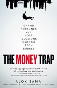 Kniha The Money Trap
