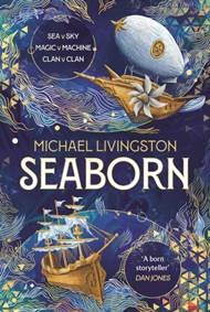 Kniha Seaborn
