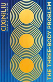 Kniha The Three Body Problem Special Edition
