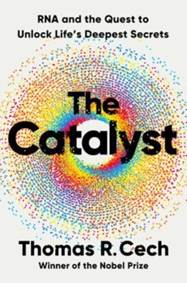 Kniha The Catalyst