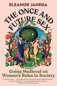 Kniha The Once and Future Sex