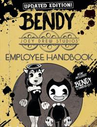 Kniha Updated Employee Handbook