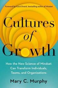 Kniha Cultures of Growth