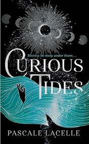 Kniha Curious Tides