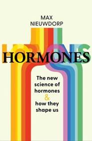 Kniha Hormones