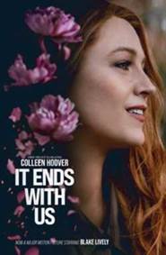 Kniha It Ends With Us
