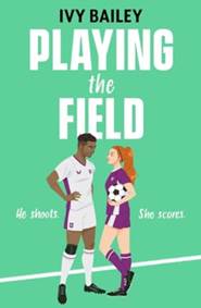 Kniha Playing the Field