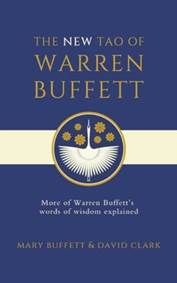 Kniha The New Tao of Warren Buffett