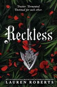 Kniha Reckless: Deluxe Collector