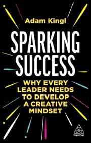 Kniha Sparking Success