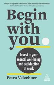 Kniha Begin With You