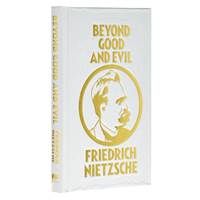 Kniha Beyond Good and Evil