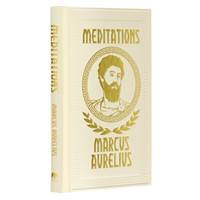 Kniha Meditations