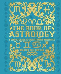 Kniha The Book of Astrology