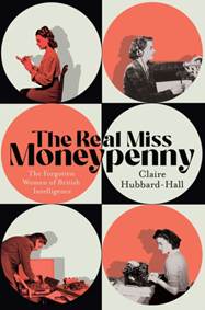 Kniha The Real Miss Moneypenny