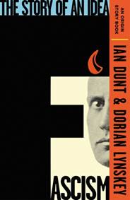 Kniha Fascism