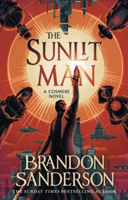 Kniha The Sunlit Man