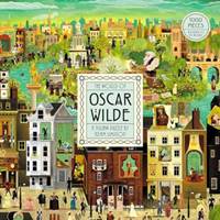 Kniha The World of Oscar Wilde