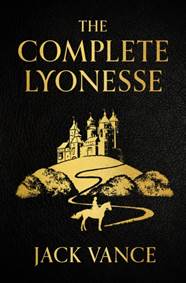 Kniha The Complete Lyonesse