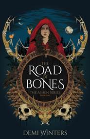 Kniha The Road of Bones